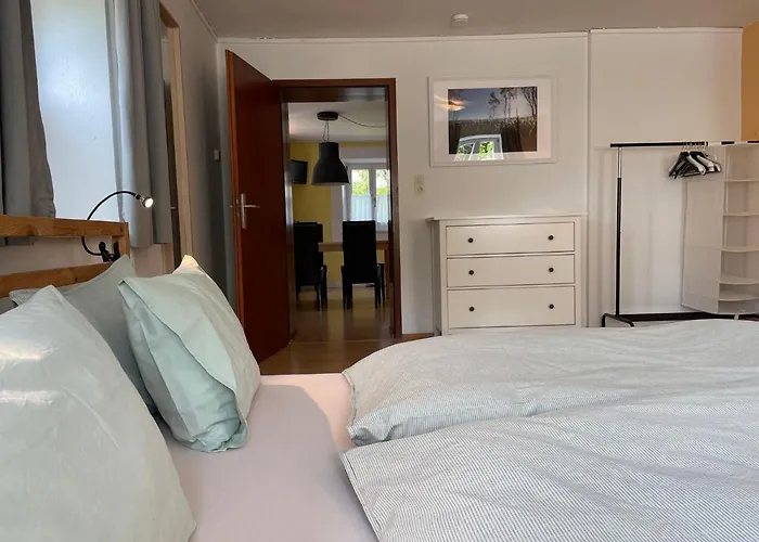 Ferienwohnung Wagnerhaus