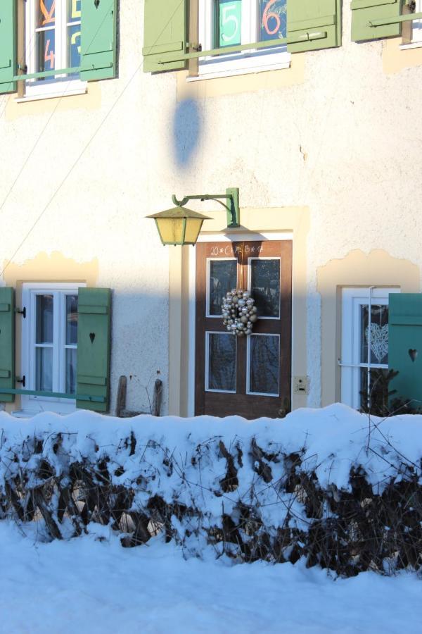 Wagnerhaus Apartament