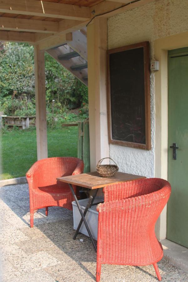 Apartament Wagnerhaus *