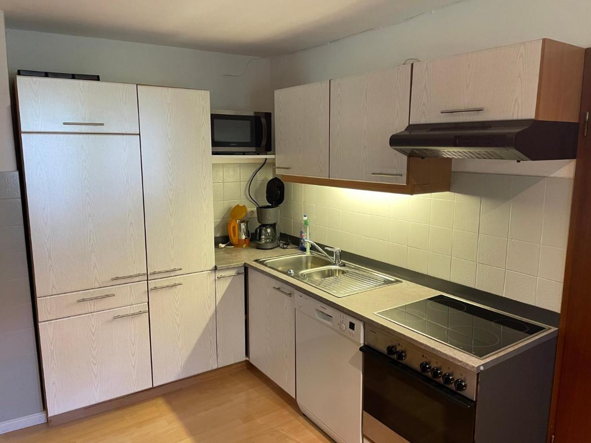 Wagnerhaus Apartament