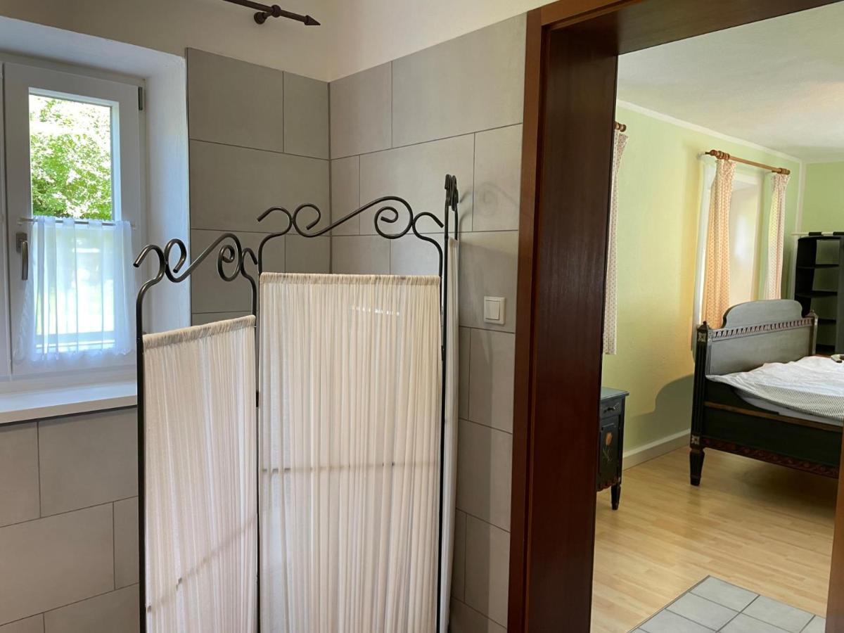 Apartament Wagnerhaus *