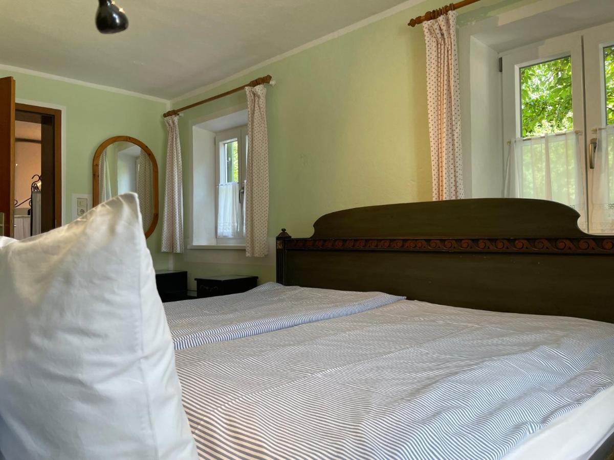 Apartament Wagnerhaus