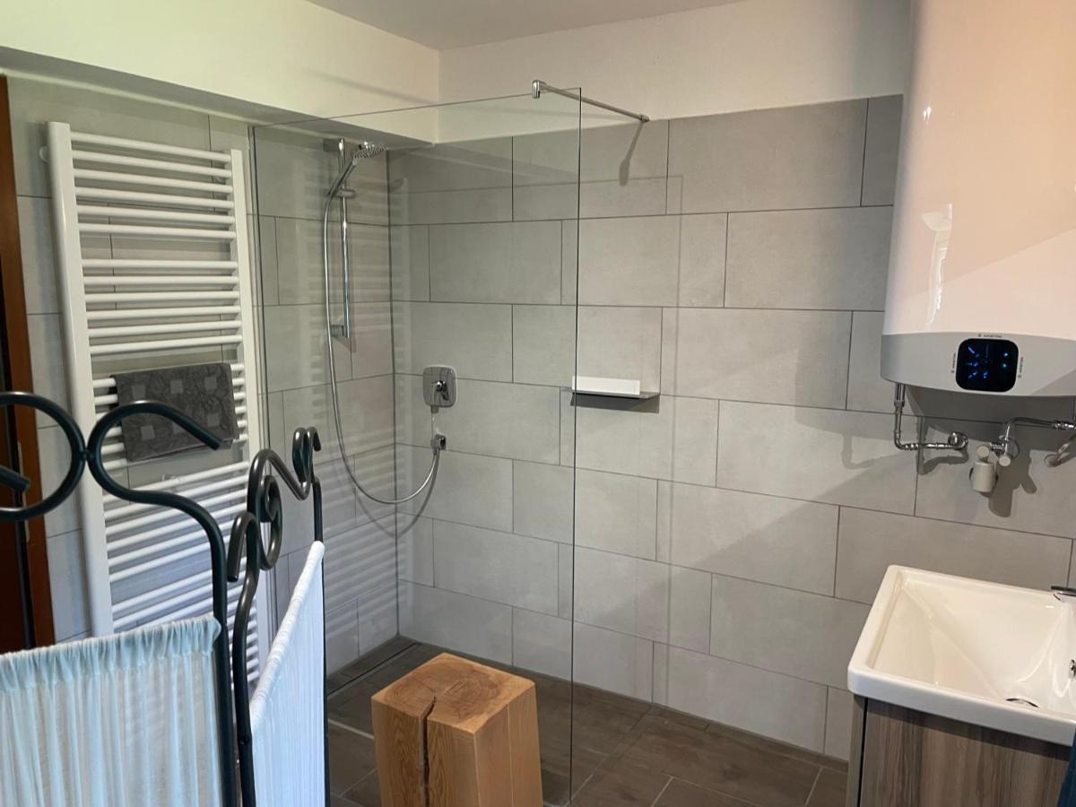 Wagnerhaus Apartament Bad Reichenhall