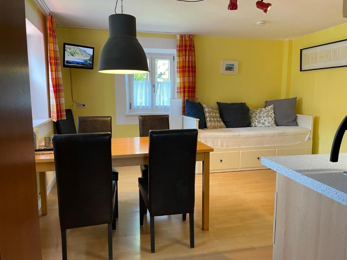 Apartament Wagnerhaus