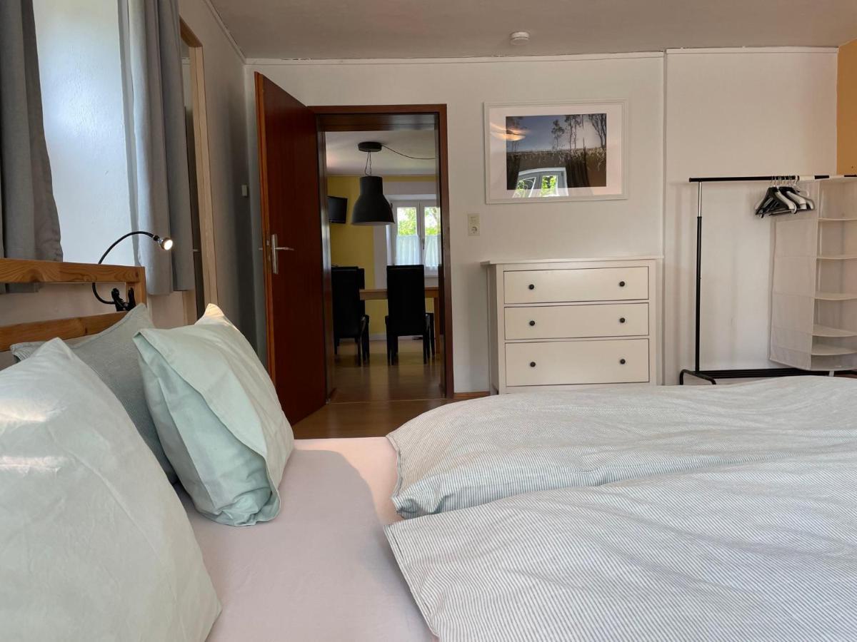 Apartament Wagnerhaus Bad Reichenhall