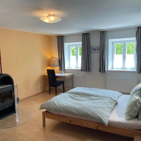 Ferienwohnung Wagnerhaus Bad Reichenhall Exterior photo