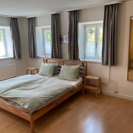 Ferienwohnung Wagnerhaus Bad Reichenhall Exterior photo