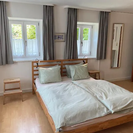 Ferienwohnung Wagnerhaus Bad Reichenhall Exterior photo