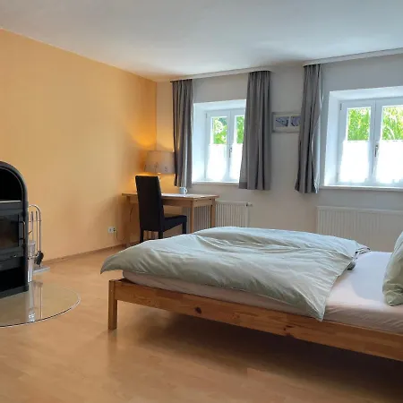 Ferienwohnung Wagnerhaus Bad Reichenhall Exterior photo