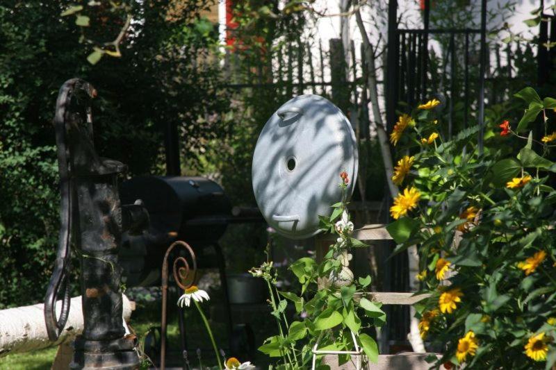 Apartment Wagnerhaus Bad Reichenhall