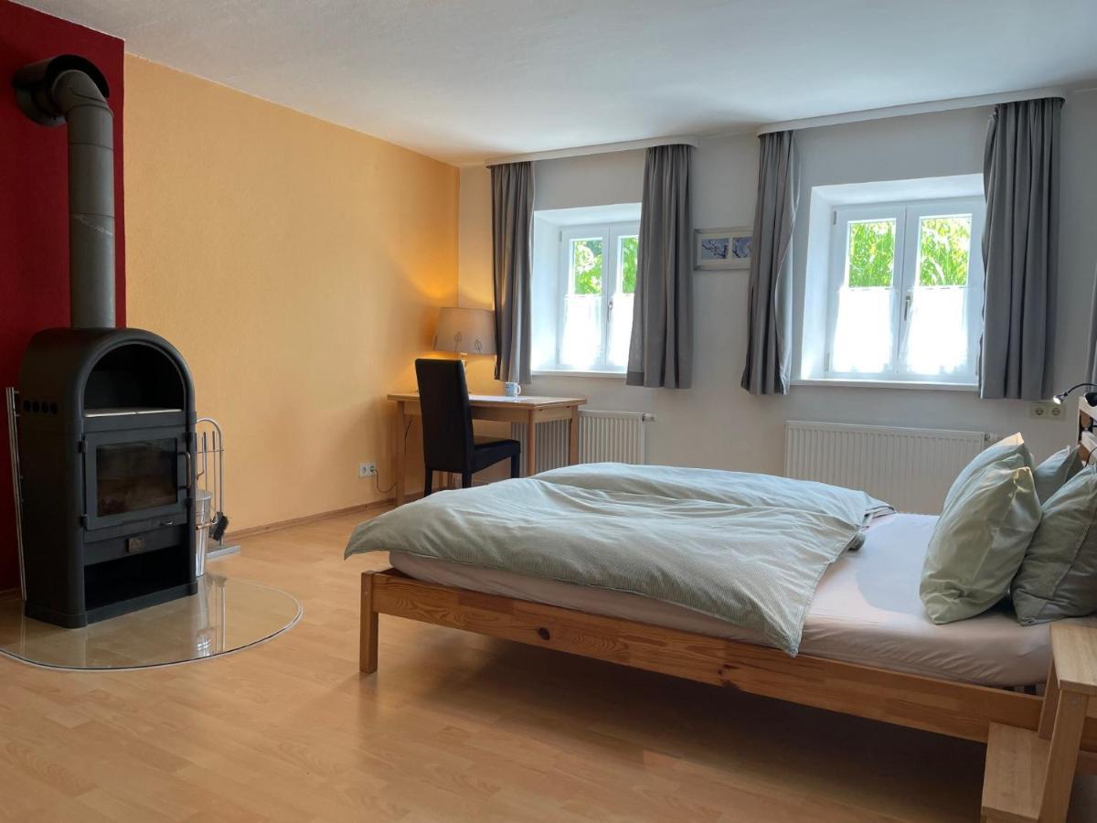 Wagnerhaus * Bad Reichenhall